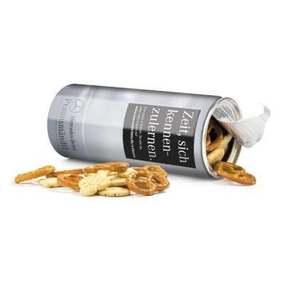 Knabbergebäck Snack-Rolle