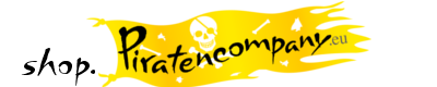Zum Werbeartikel-Shop der Piratencompany