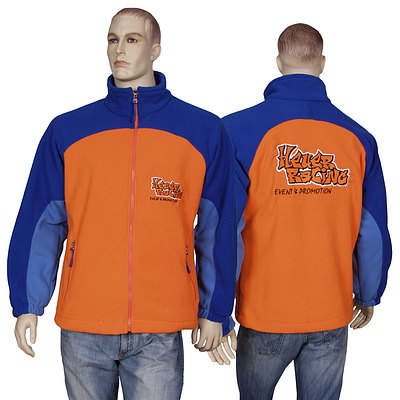 Fleecejacken | Fleecepullover | Fleecewesten | Herren