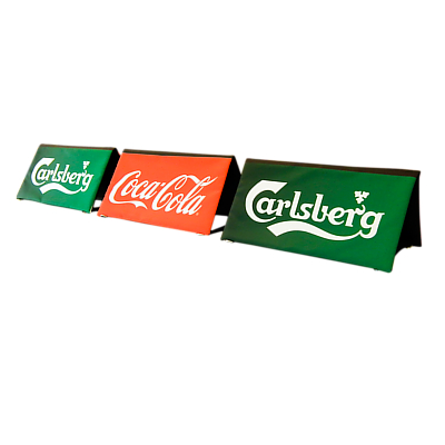 Pop-up Displays