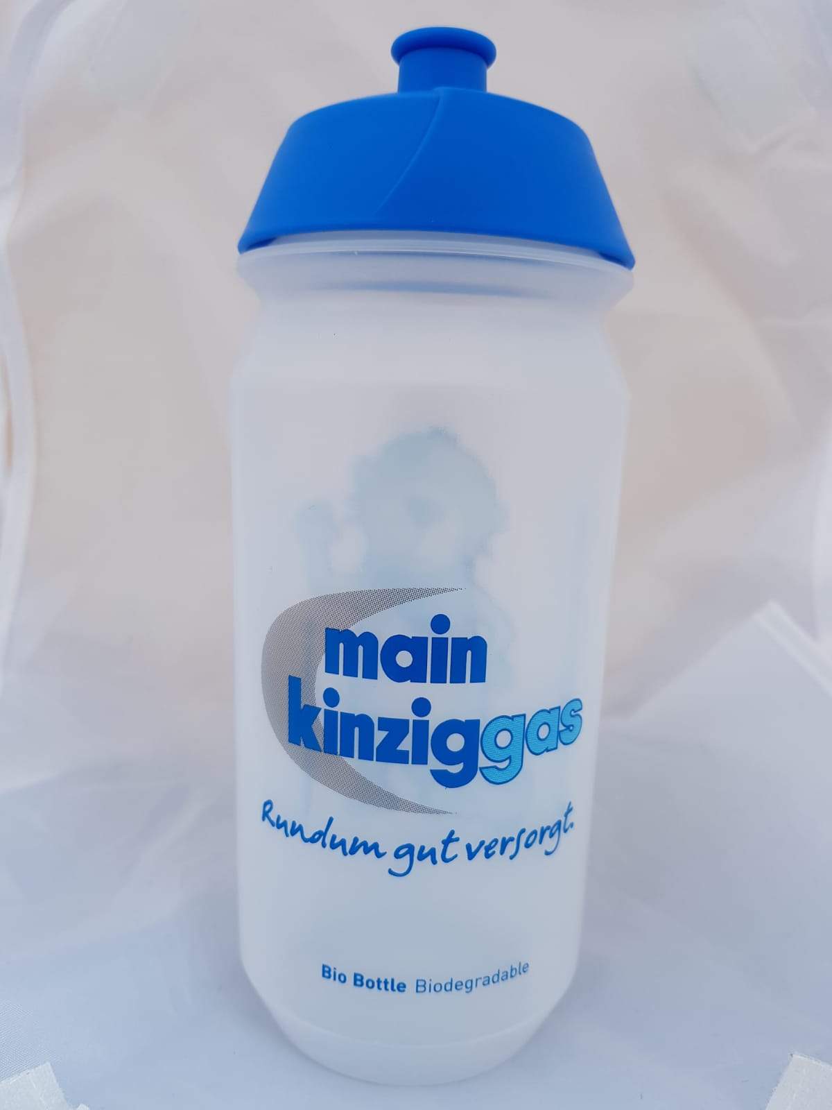 Tinkflaschen von der Piratencompany