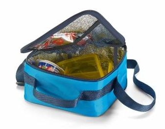 Kühltasche Strand Werbeartikel