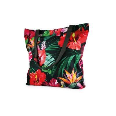 Tasche mit Fotomotiv