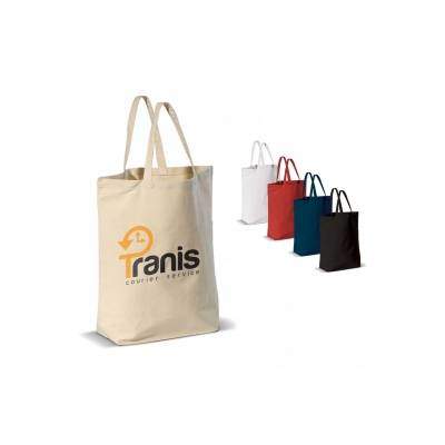 Einkaufstasche aus Baumwolle