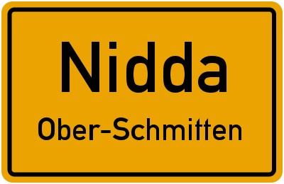Ober-Schmitten