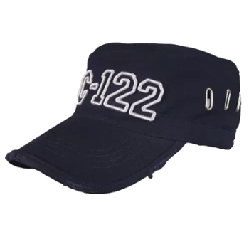 cap-muster