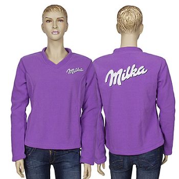 Fleece Pullover Damen Besticken Lassen Kosten