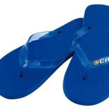 Flip-Flops als Werbemittel