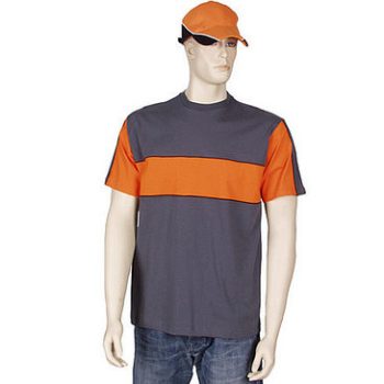 Werbetextilien mit Firmenlogo