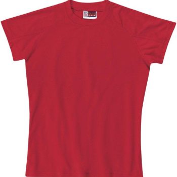 Werbetextilien mit Firmenlogo